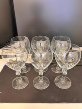 Leffe Set 6 Bicchieri Calici