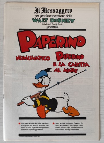 Messaggero presenta - il,