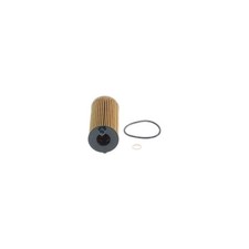 Filtro Olio Bosch F026407205