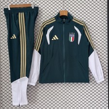 Tuta sportiva Nazionale Italia