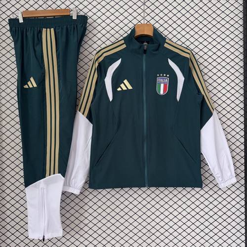 Tuta sportiva nazionale italia - tuta,