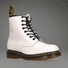 DR MARTENS Stivale Anfibio