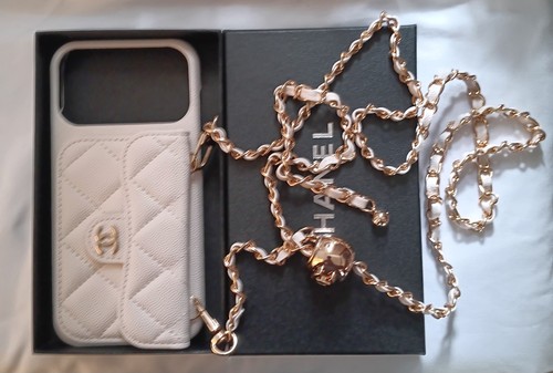 Custodia trapuntata chanel - trapuntata,