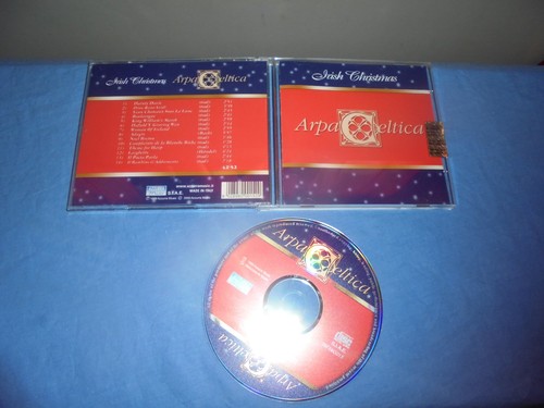 Arpa celtica irish - "arpa, celtica-irish