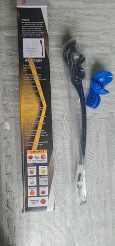 Robo arm advanced - robo,