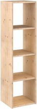 SCAFFALE NEGOZIO CASA KIT CUBO