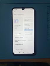 Telefono redmi 1901F7G 