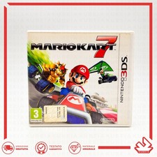 MARIO KART 7 SUPER –