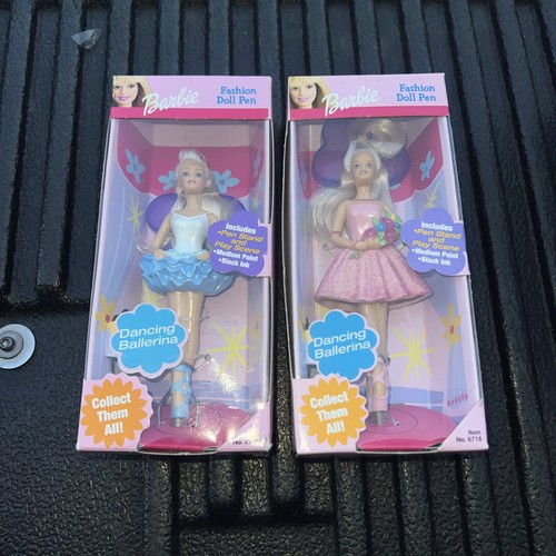 Penne moda barbie dream - "dream, time"