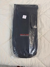 RooR® Borsa da Trasporto Nera