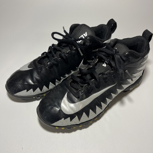 Scarpe calcio nike alpha - da,