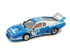 1/43 FERRARI 512BB LM #71 LE