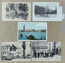VENEZIA CITTA'-LOTTO 5