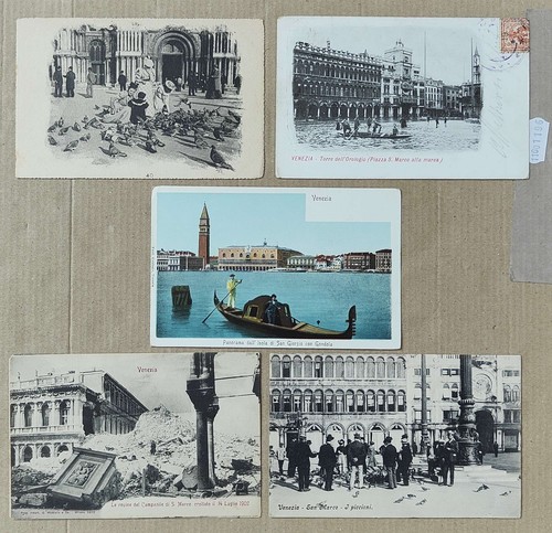 Venezia citta lotto - venezia, citta'-lotto