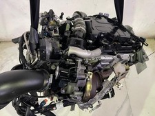 Mercedes motore completo per - mercedes,