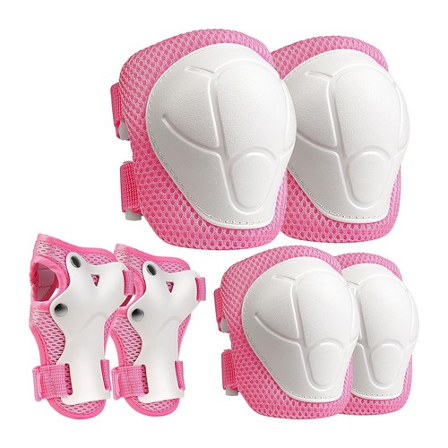Set protezioni per bambini - set,