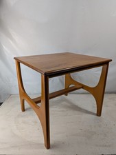 Tavolino Mid Century Stonehill