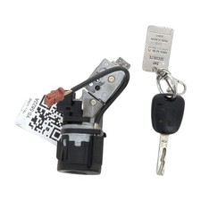 Neiman (barillet clé) -