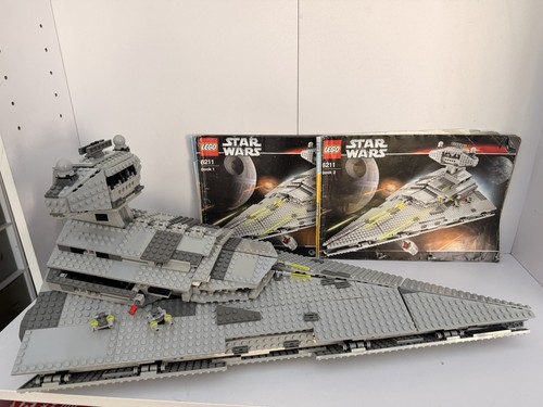 Lego star wars imperial - lego,