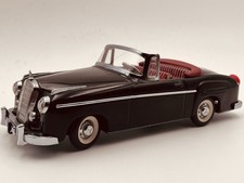 Schuco rollfix 1085 Mercedes