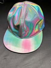 Cappello EDM/Rave Ritorno al