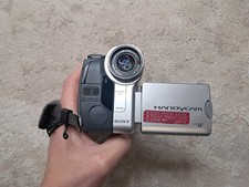 Videocamera digitale Sony