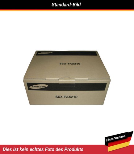 Scx fax210 see samsung - scx-fax210/see,