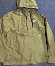 Giacca Rapanui cotone