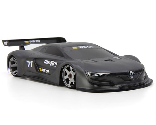Corpo mon tech rs01 leggera - mon-tech,