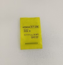 HITACHI 317-238 MOLLA (B) DH 24PC3