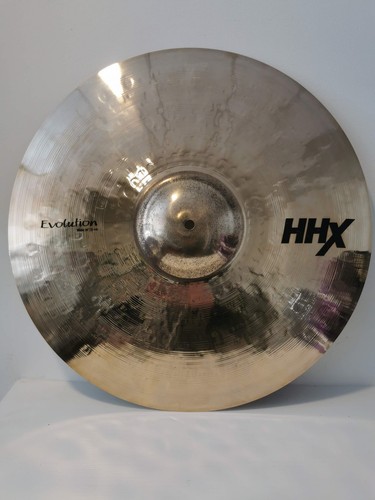 Sabian hhx evolution - 20",