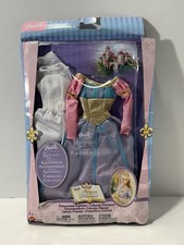 Barbie come raperonzolo - barbie,