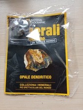 Collezione minerali gemme di - e,