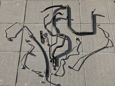 Supporto tubo condizionatore