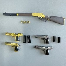 Pistola Desert Eagle 1/12