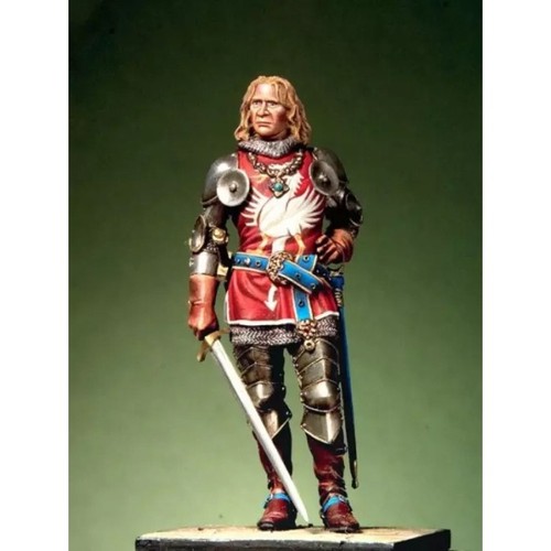 Pegaso models german knight - models,