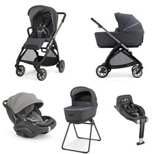 Inglesina kit system - -,
