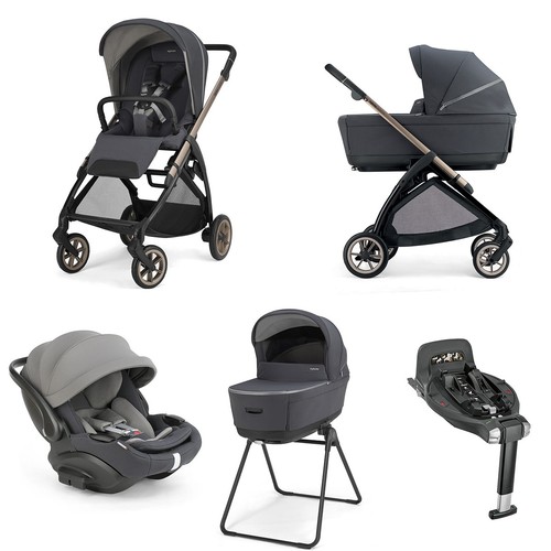 Inglesina kit system quattro - -,