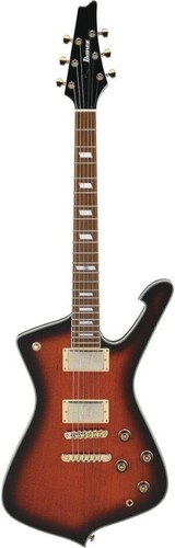 Ibanez iceman model ic420 - iceman,