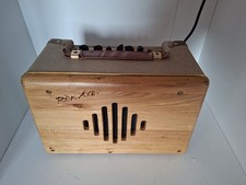 Amplificatore per chitarra