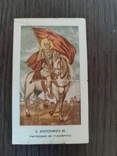 Sant'Antonino martire, Holy