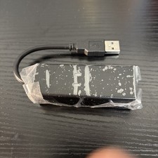 Modem dati fax vocale USB 56K esterno V.90 V.92 Win7 32/64 bit XP