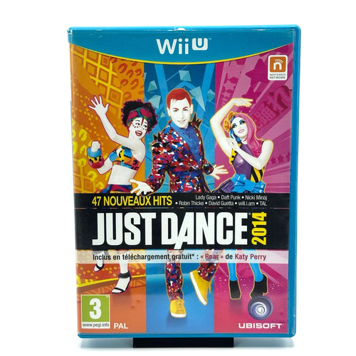 Just dance 2014 gioco completo - gioco,