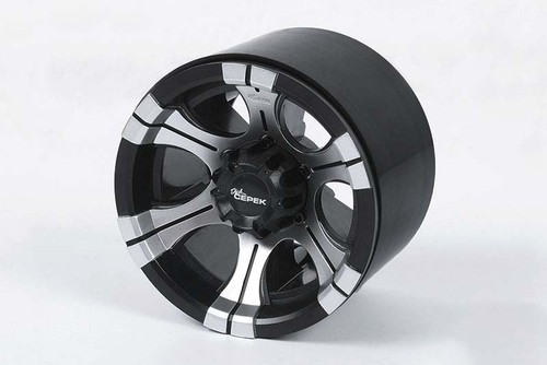 Cerchi plastica rc4wd - in,