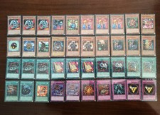 Deck Yugi Oh Toon Per Il Goat