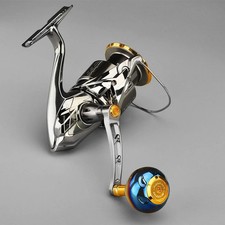 Gomexus spinning power handle - gomexus,