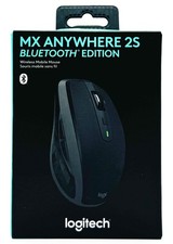 Logitech MX Anywhere 2S