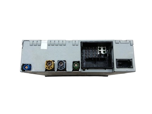 Radio mmi audi lift - mmi, c6