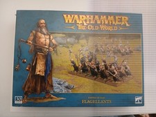 Empire of Man: Flagellants