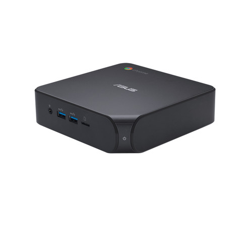 Asus chromebox - 4, (chromebox